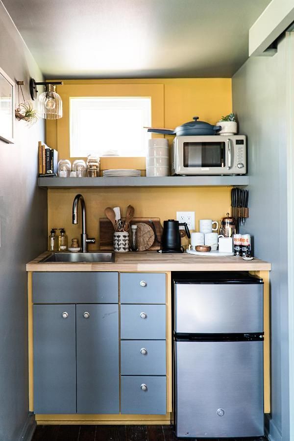 Ironwood Grove, Tiny House 4* Nashville