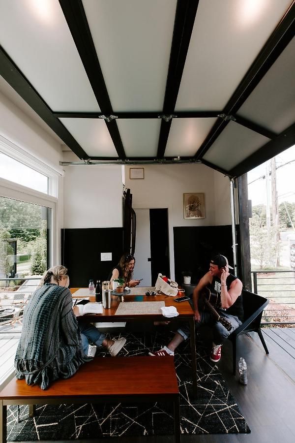 Ironwood Grove, Tiny House 4* Nashville
