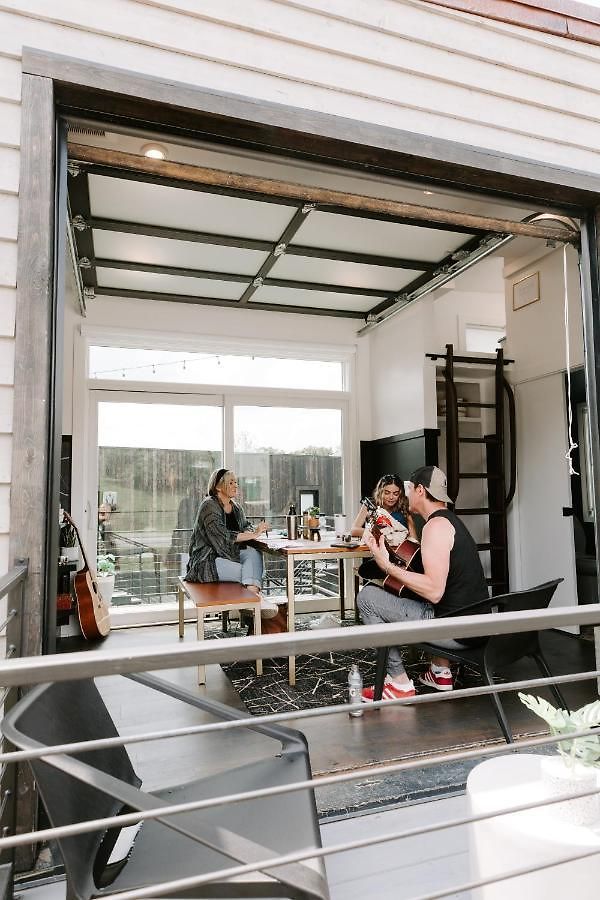 Aparthotel Ironwood Grove, Tiny House 4*