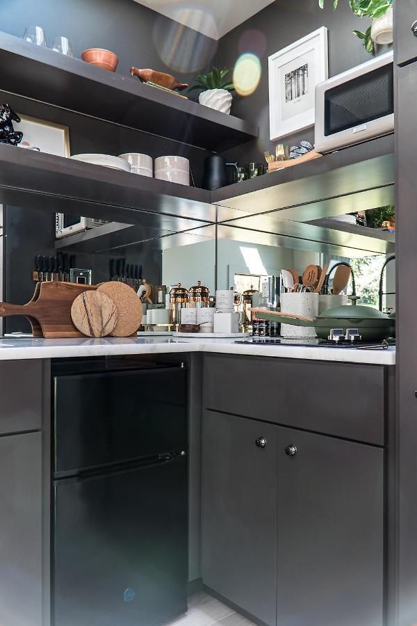 Aparthotel Ironwood Grove, Tiny House Nashville
