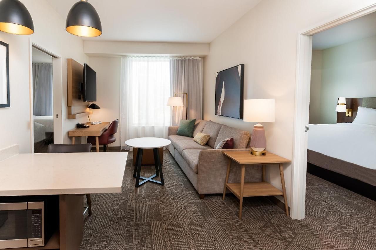 Hotel Staybridge - Vanderbilt Area By Ihg