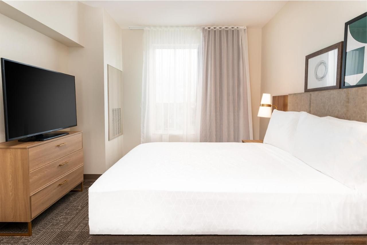 Staybridge - Vanderbilt Area By Ihg 3*