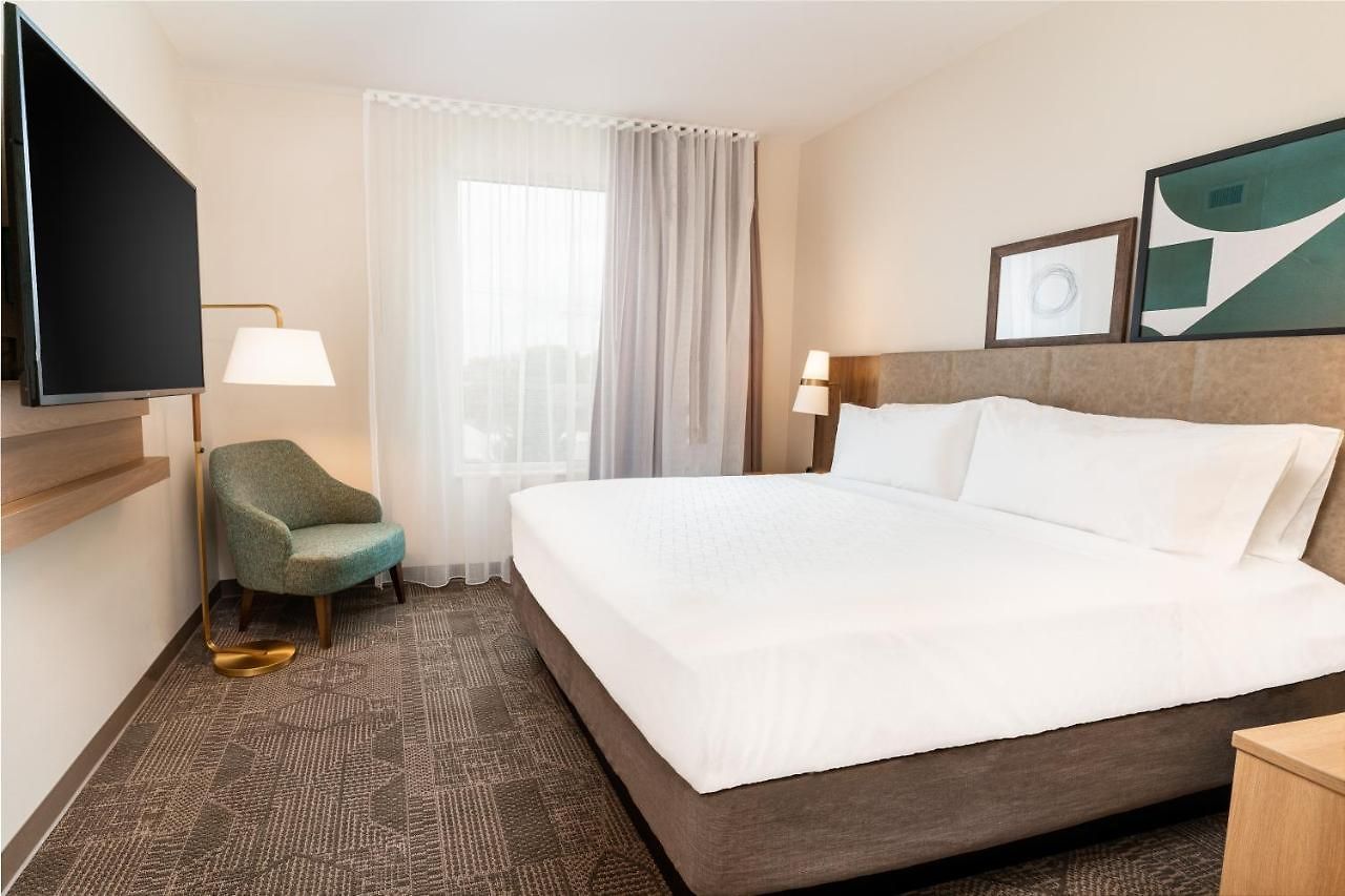 Staybridge - Vanderbilt Area By Ihg