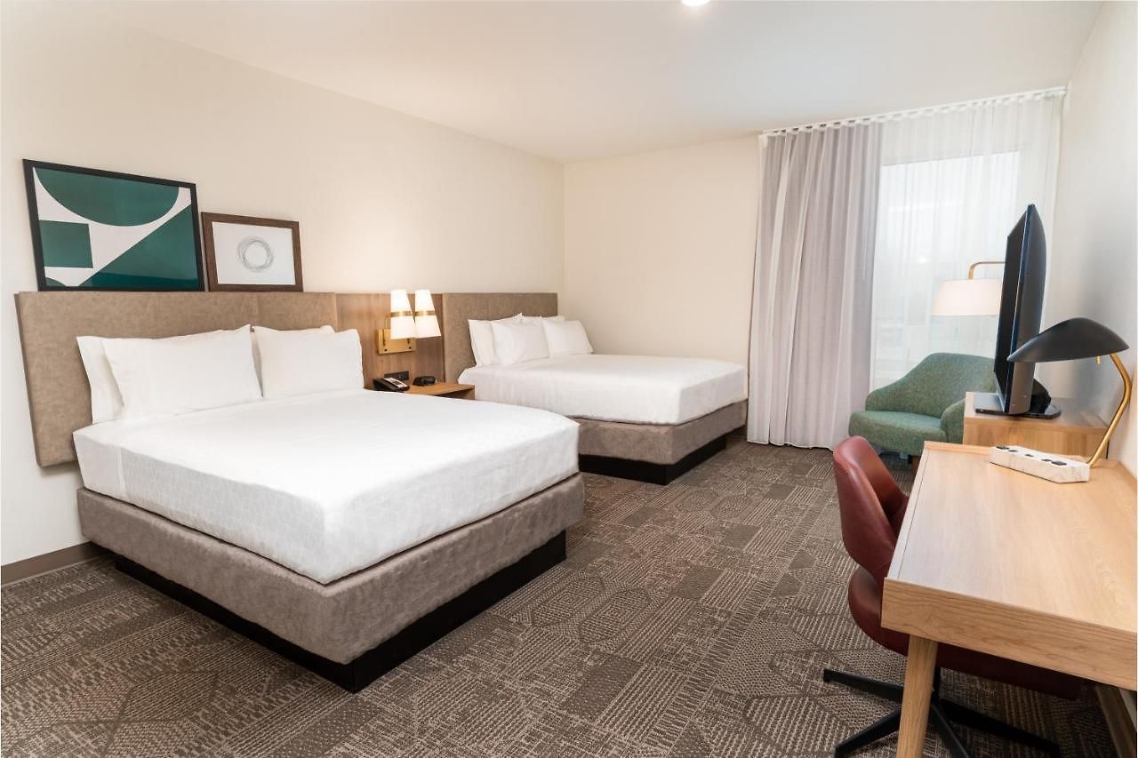 Staybridge - Vanderbilt Area By Ihg 3* Nashville