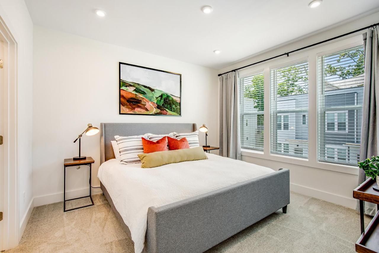Creative Way Village - Holidays Holiday home Nashville