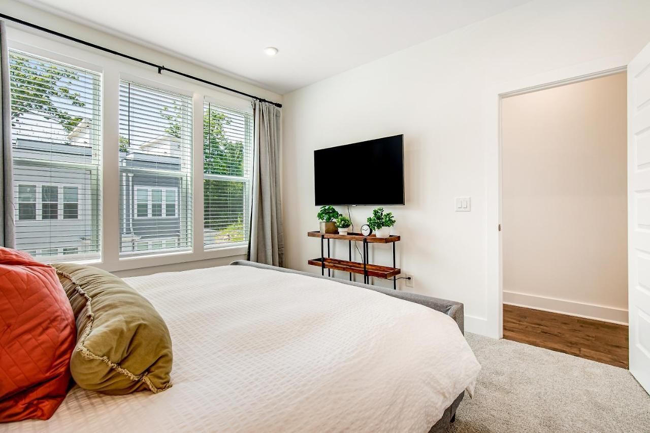 Creative Way Village - Holidays Holiday home Nashville