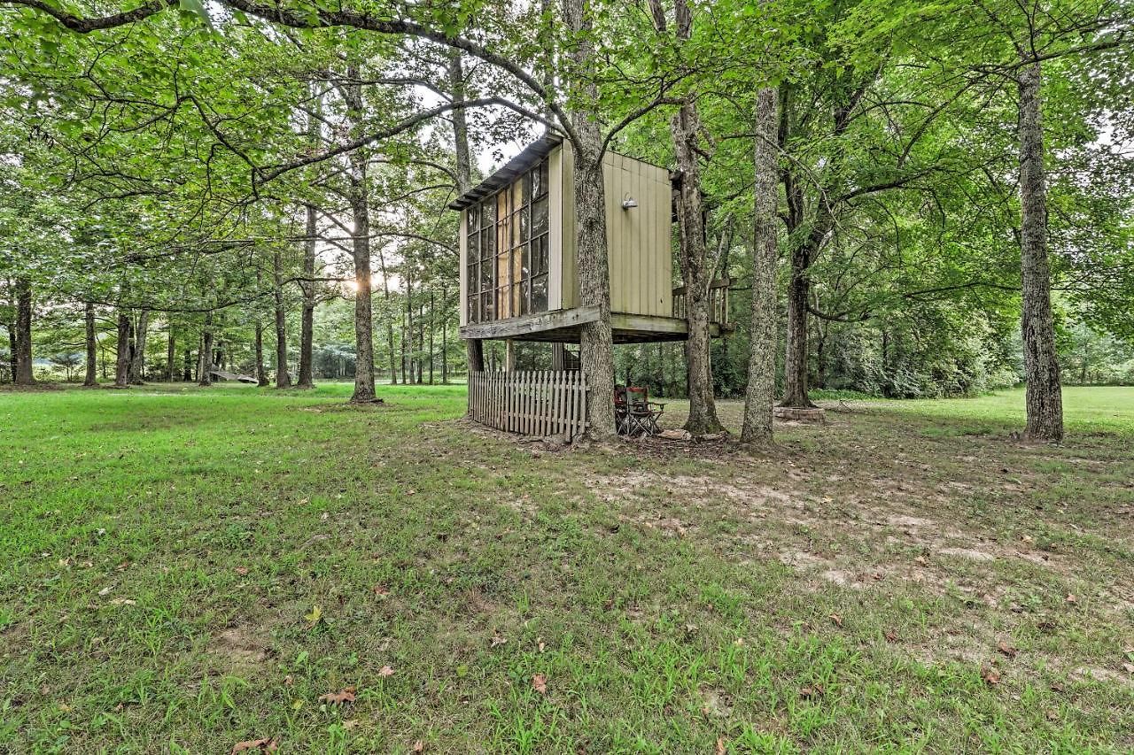 Quiet Area W/ Pool - 15 Mi To Dtwn Nashville