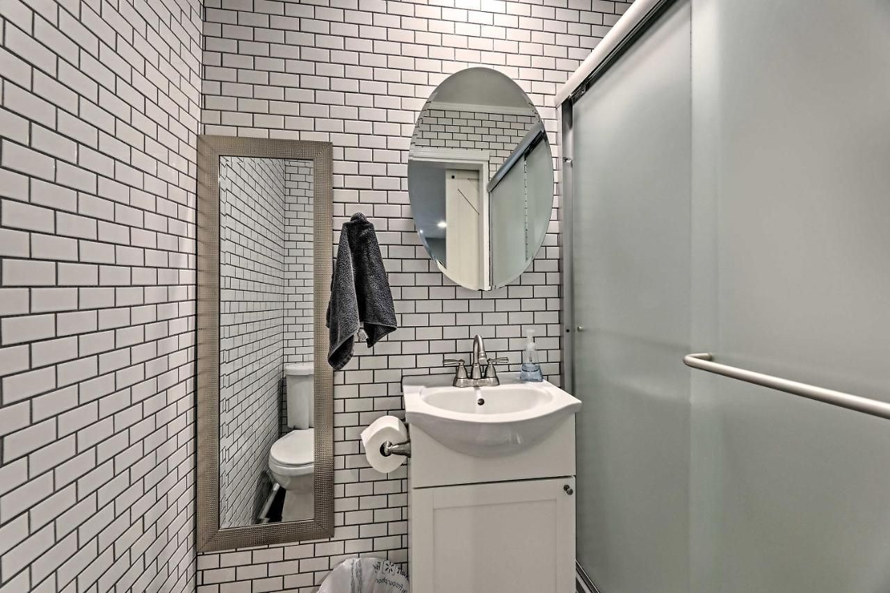 Quiet Area W/ Pool - 15 Mi To Dtwn * Nashville