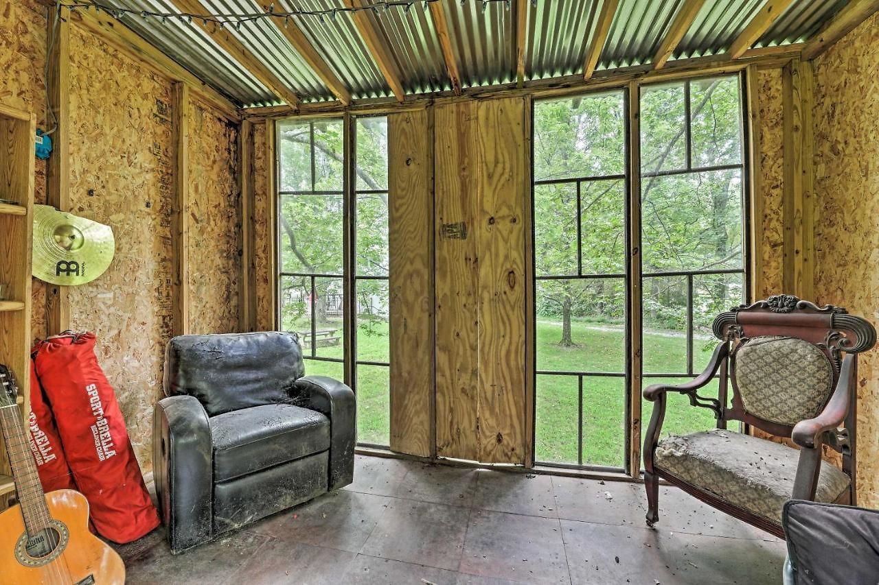 Holiday home Quiet Area W/ Pool - 15 Mi To Dtwn Nashville