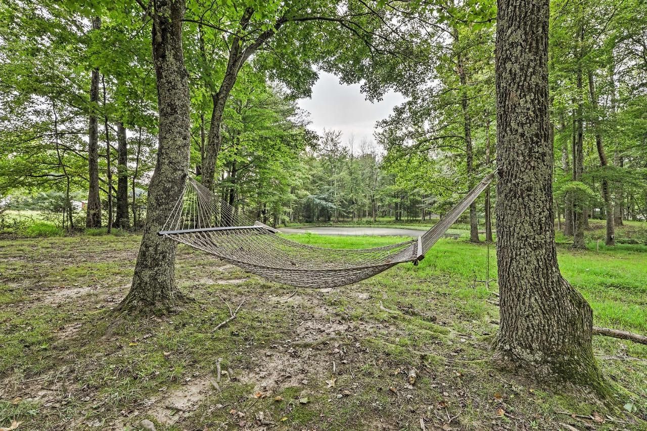 Quiet Area W/ Pool - 15 Mi To Dtwn * Nashville