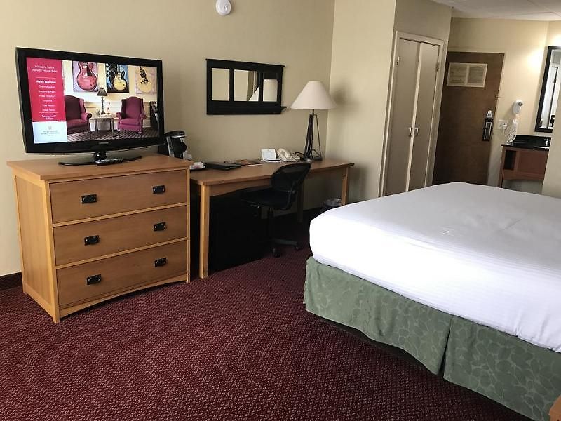 Millennium Maxwell House Hotel Nashville