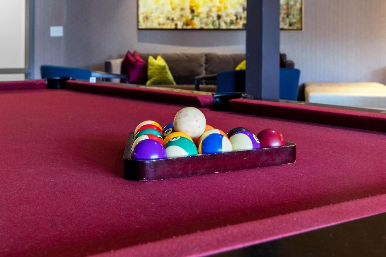Placemakr Music Row - Vanderbilt 4* Nashville