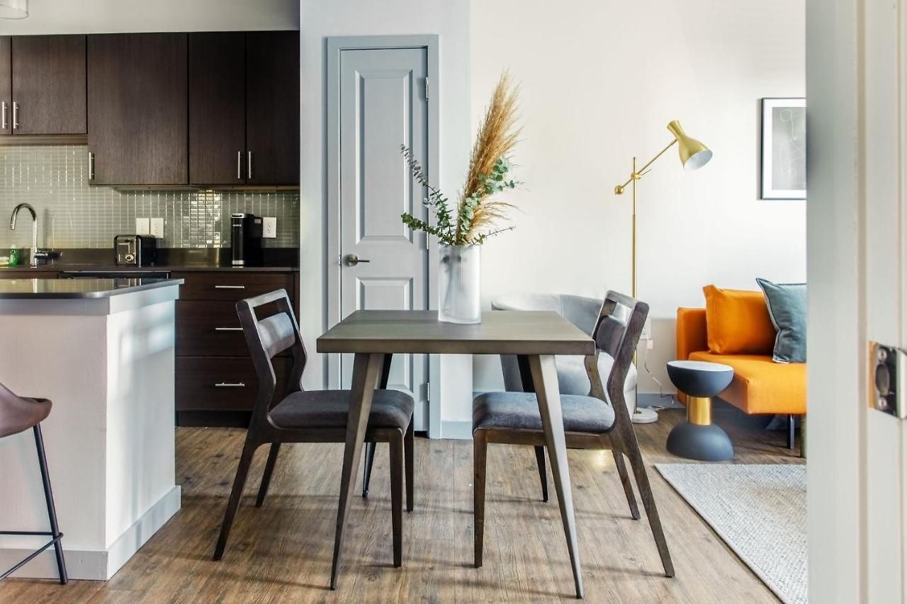 Placemakr Music Row - Vanderbilt 4*