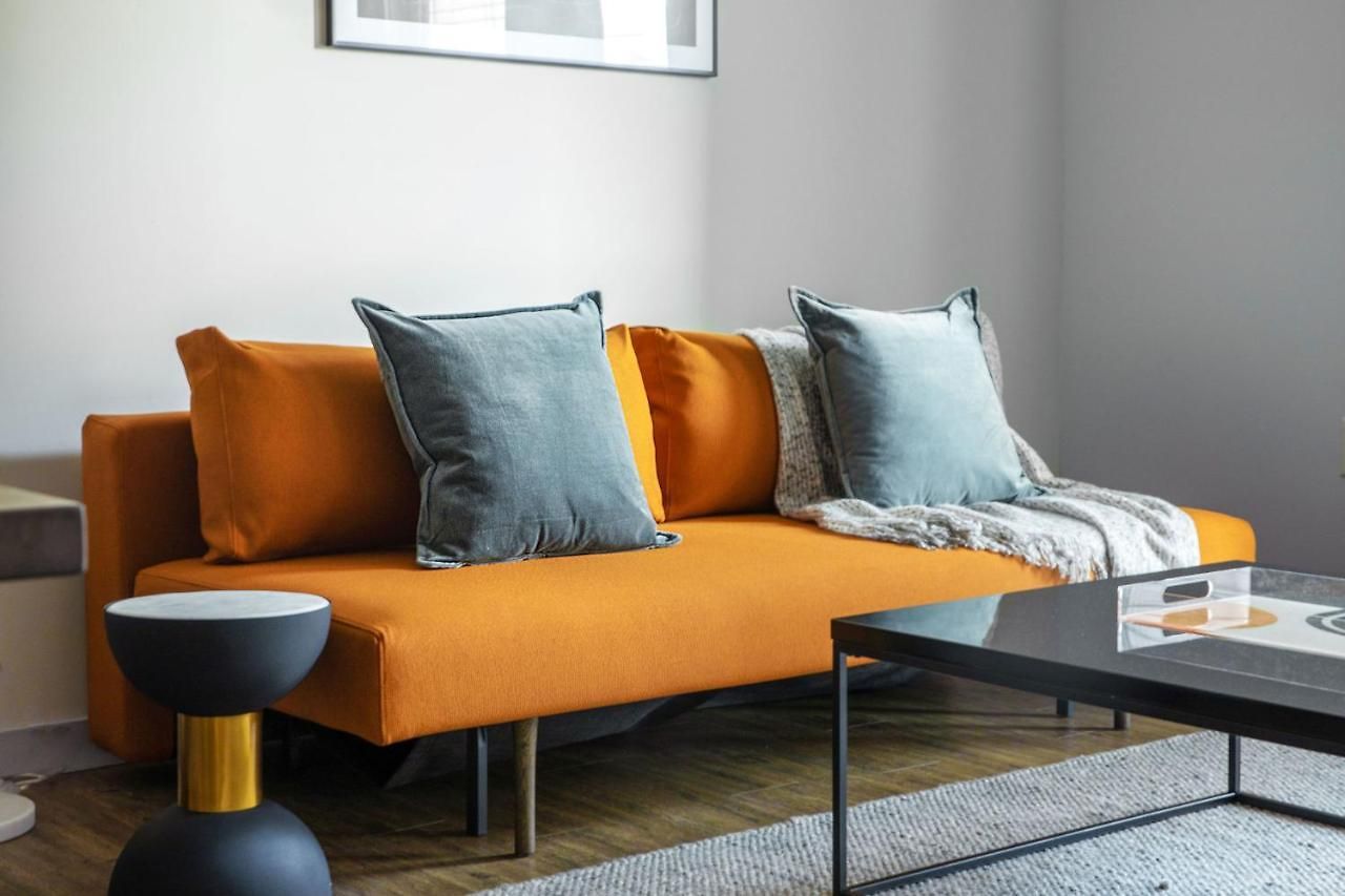 Aparthotel Placemakr Music Row - Vanderbilt 4*