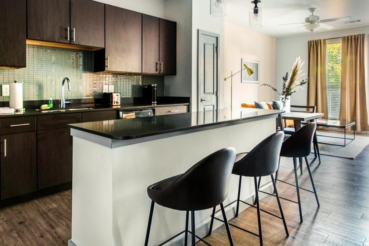 Aparthotel Placemakr Music Row - Vanderbilt
