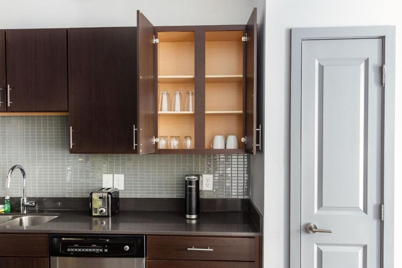 Placemakr Music Row - Vanderbilt