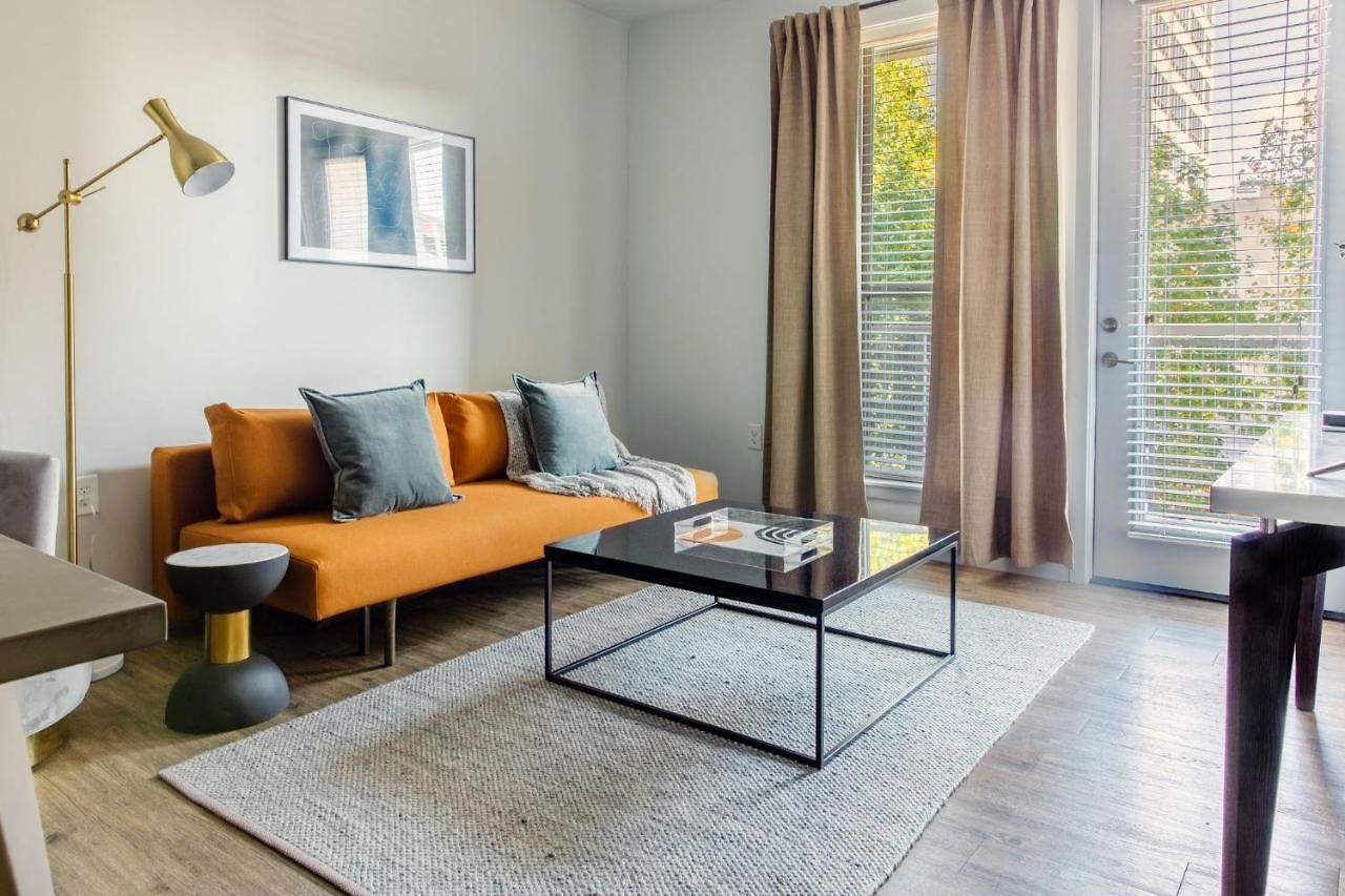 Placemakr Music Row - Vanderbilt Aparthotel