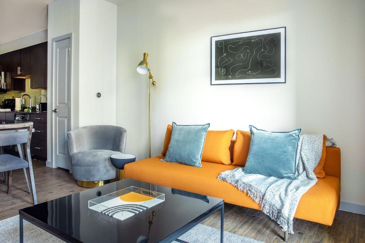 Placemakr Music Row - Vanderbilt Aparthotel 4*