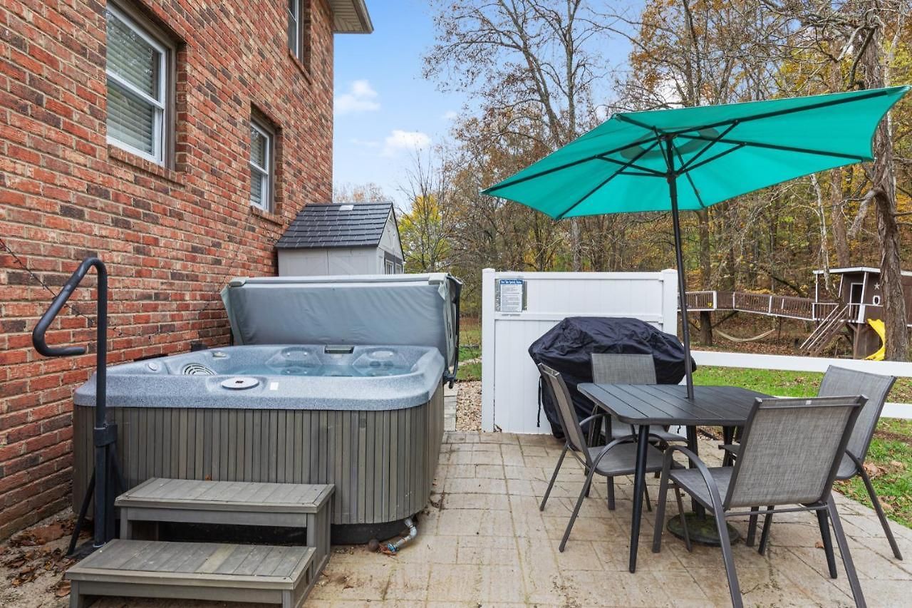 Brenda Lee History 4br Retreat Pool Hot Tub Nashville