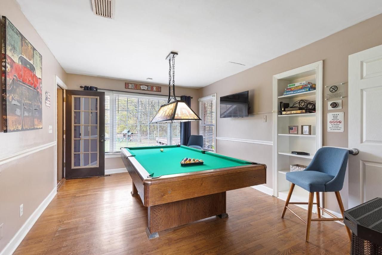 Brenda Lee History 4br Retreat Pool Hot Tub * Nashville
