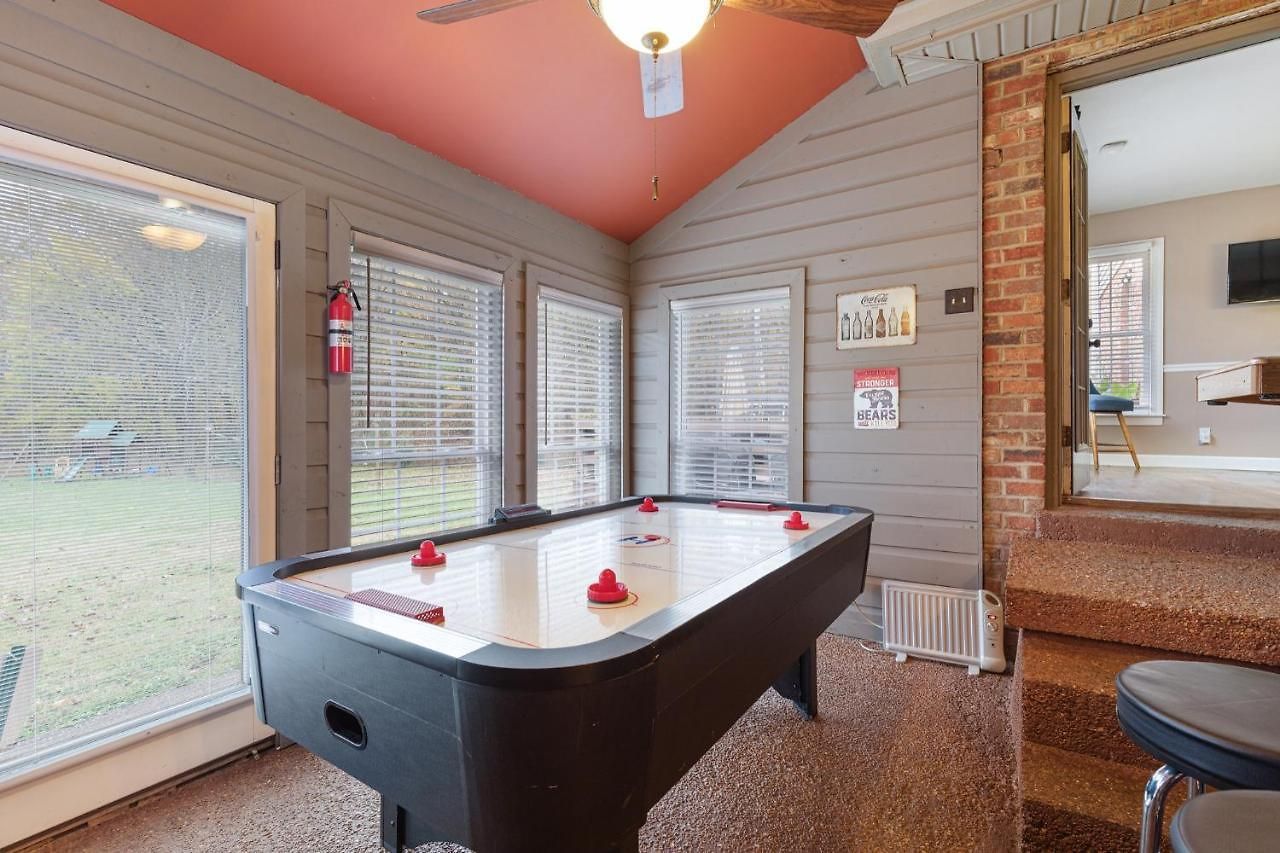 Brenda Lee History 4br Retreat Pool Hot Tub * Nashville