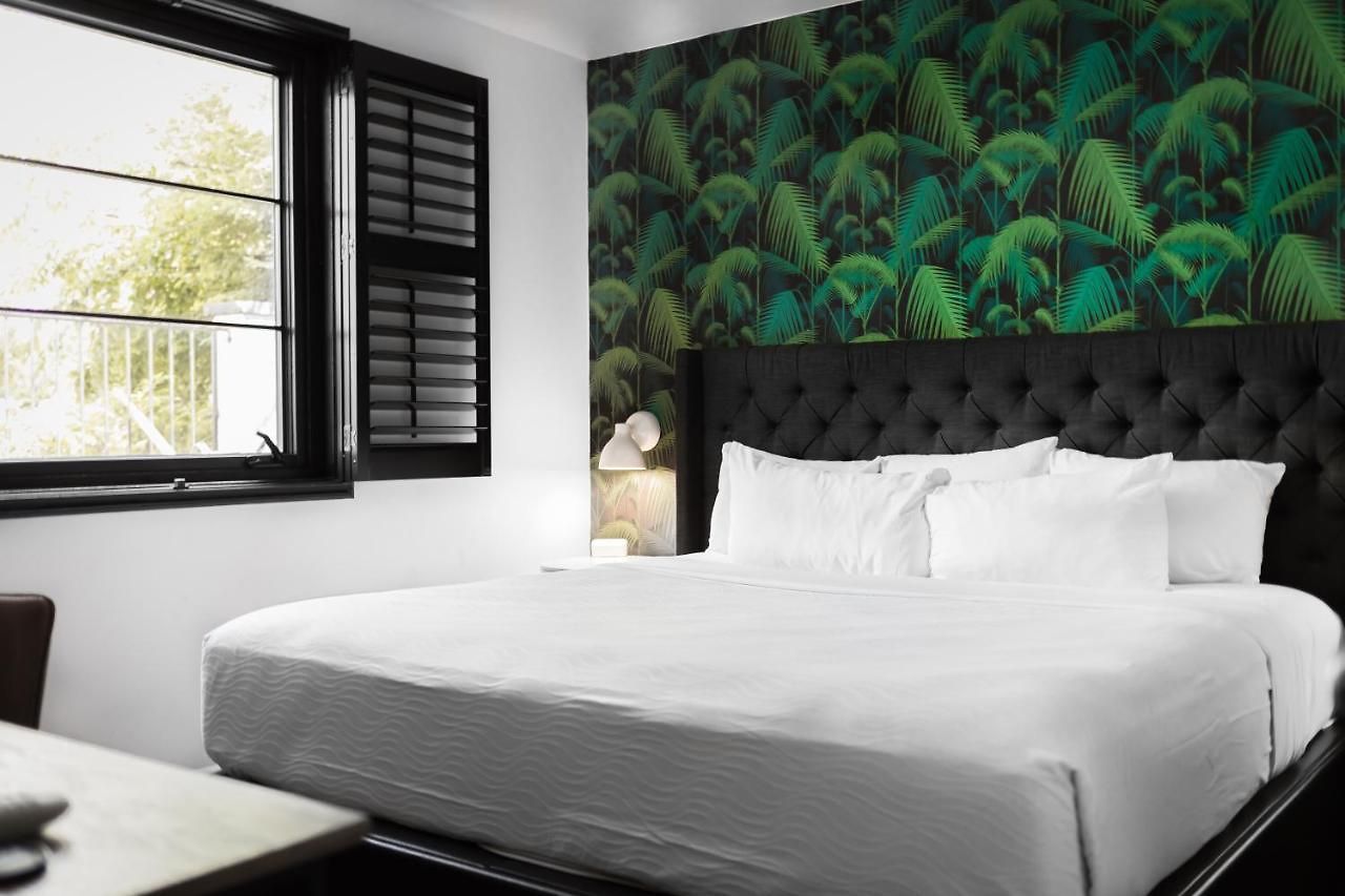Holiday home The Sobro By Avantstay Nashville