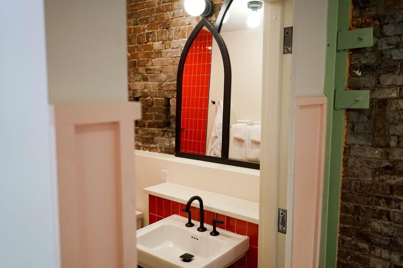 The Russell Hotel 3*