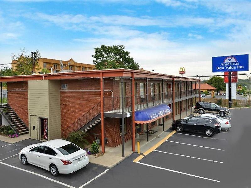 Hotel Rodeway