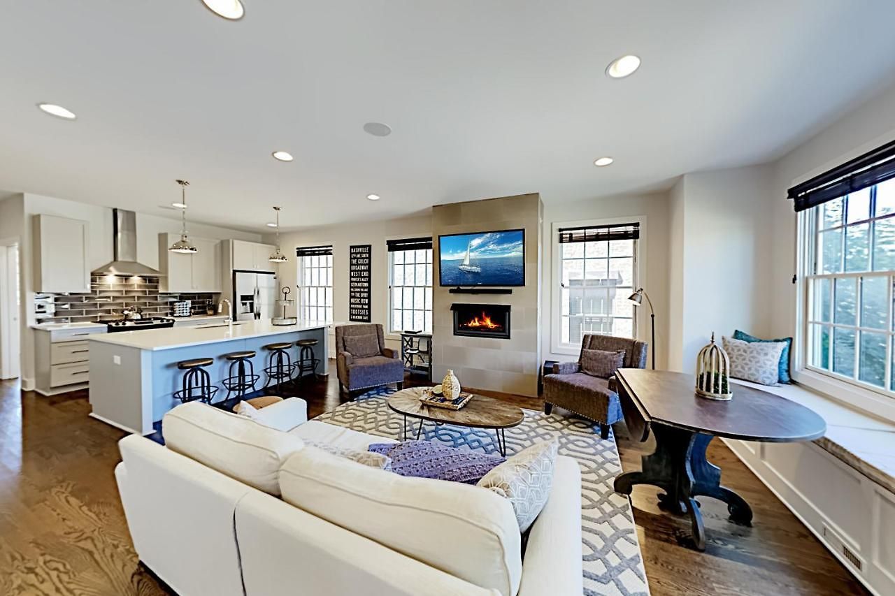 Brick Manor Unit A Nashville