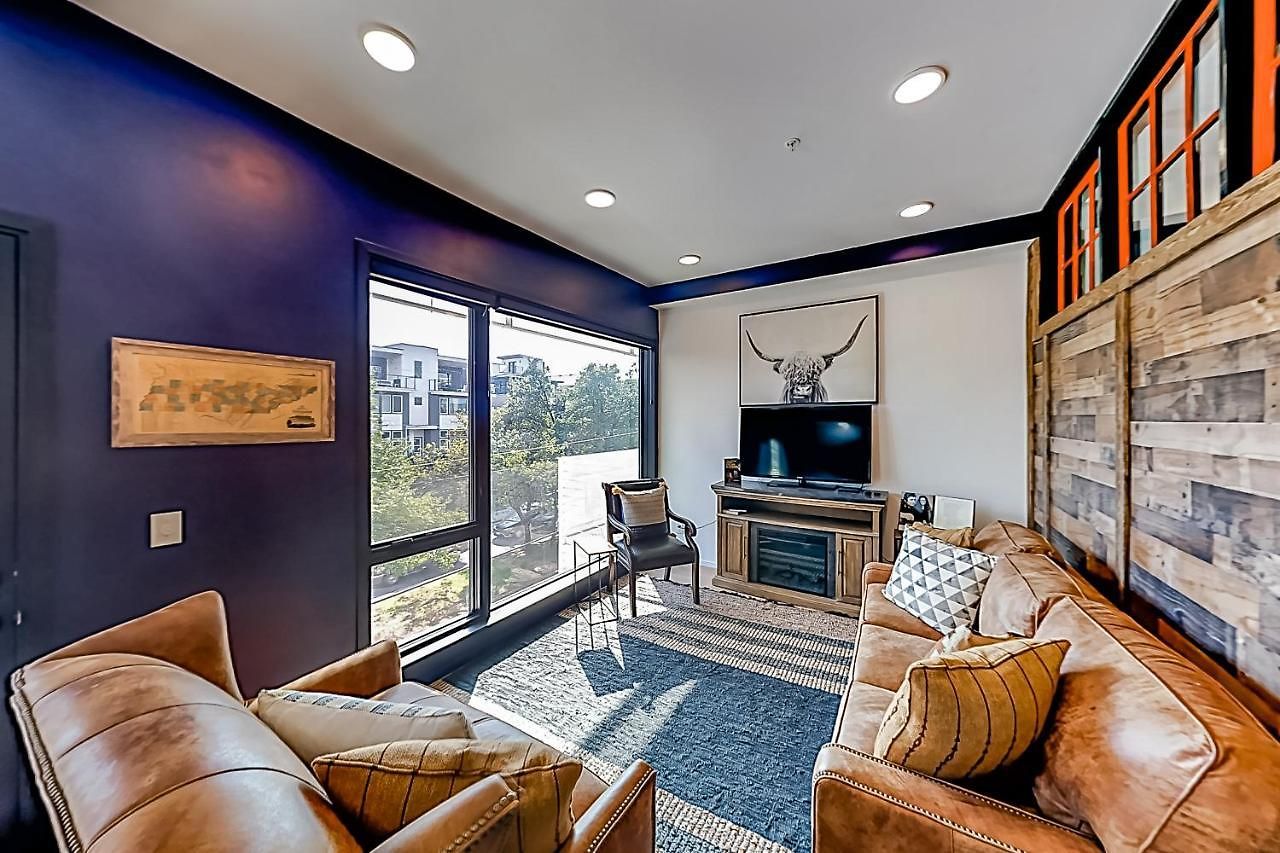 Illume 305 Holiday home