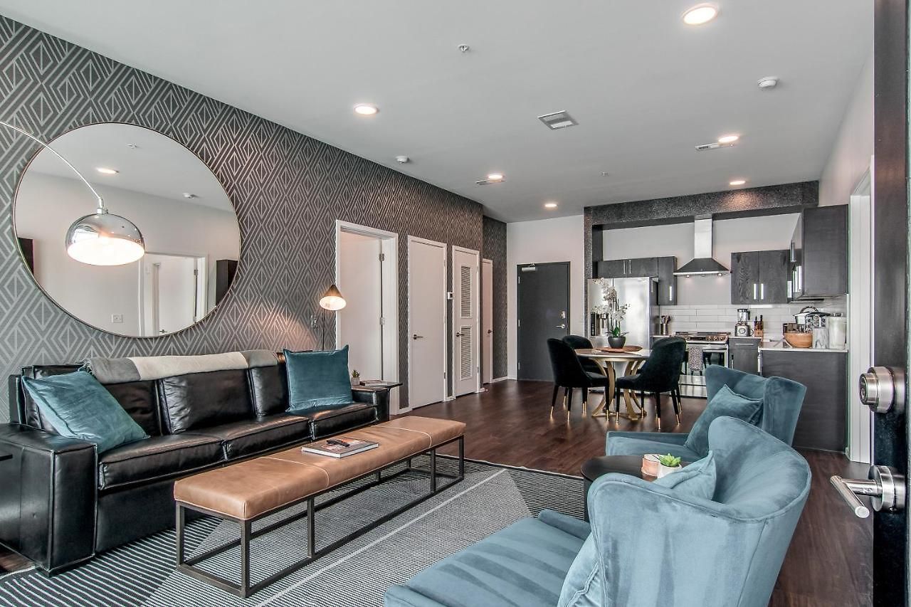 Illume 203 Apartment Nashville