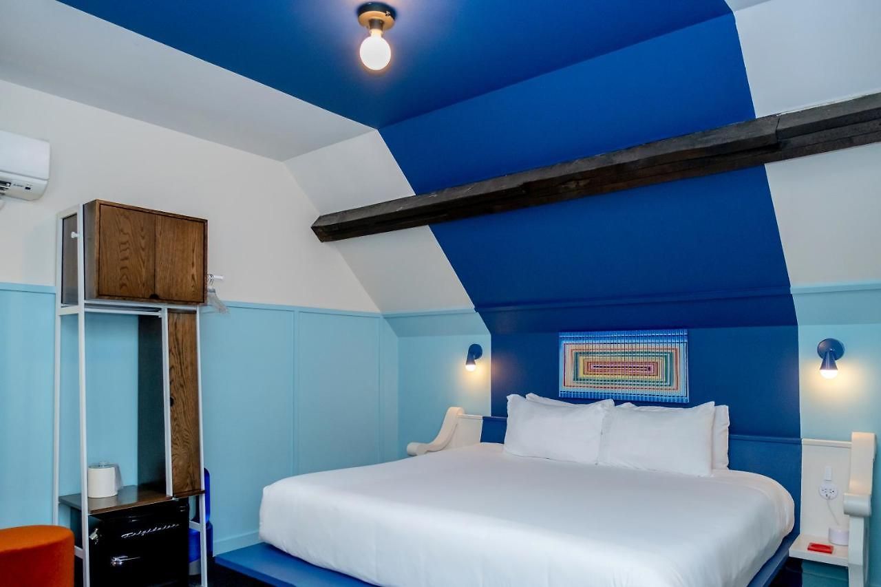 The Russell Hotel Nashville