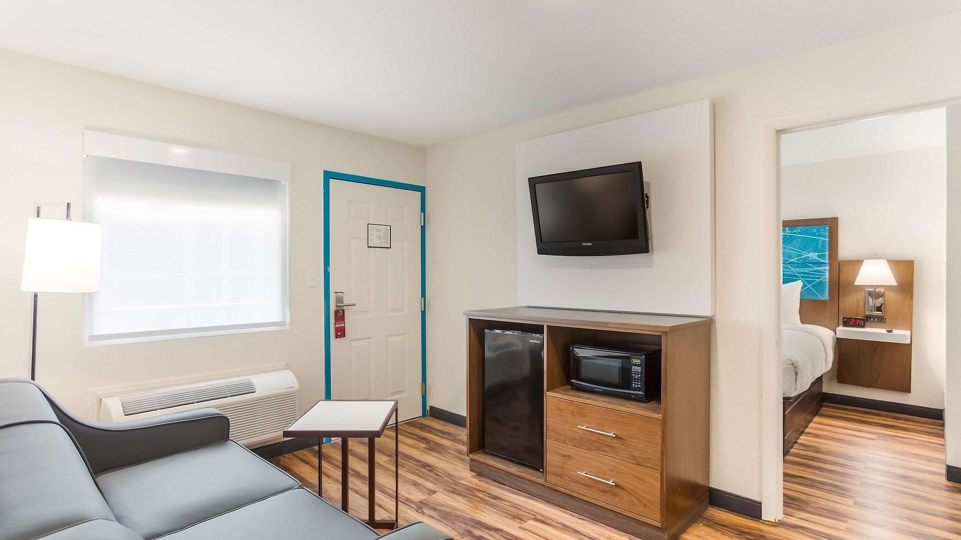 Hotel Red Lion & Airport Nashville
