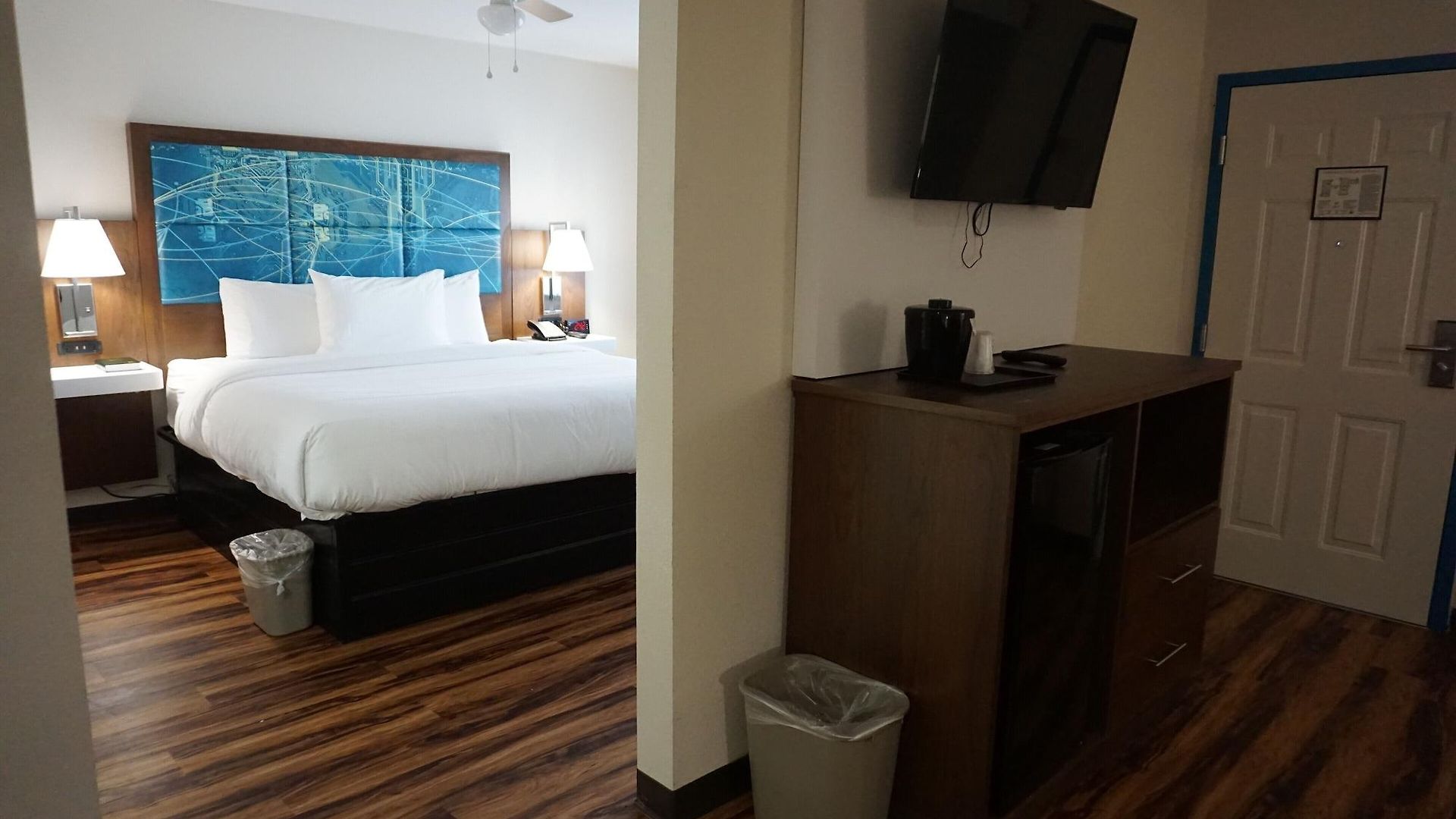 Hotel Red Lion & Airport Nashville