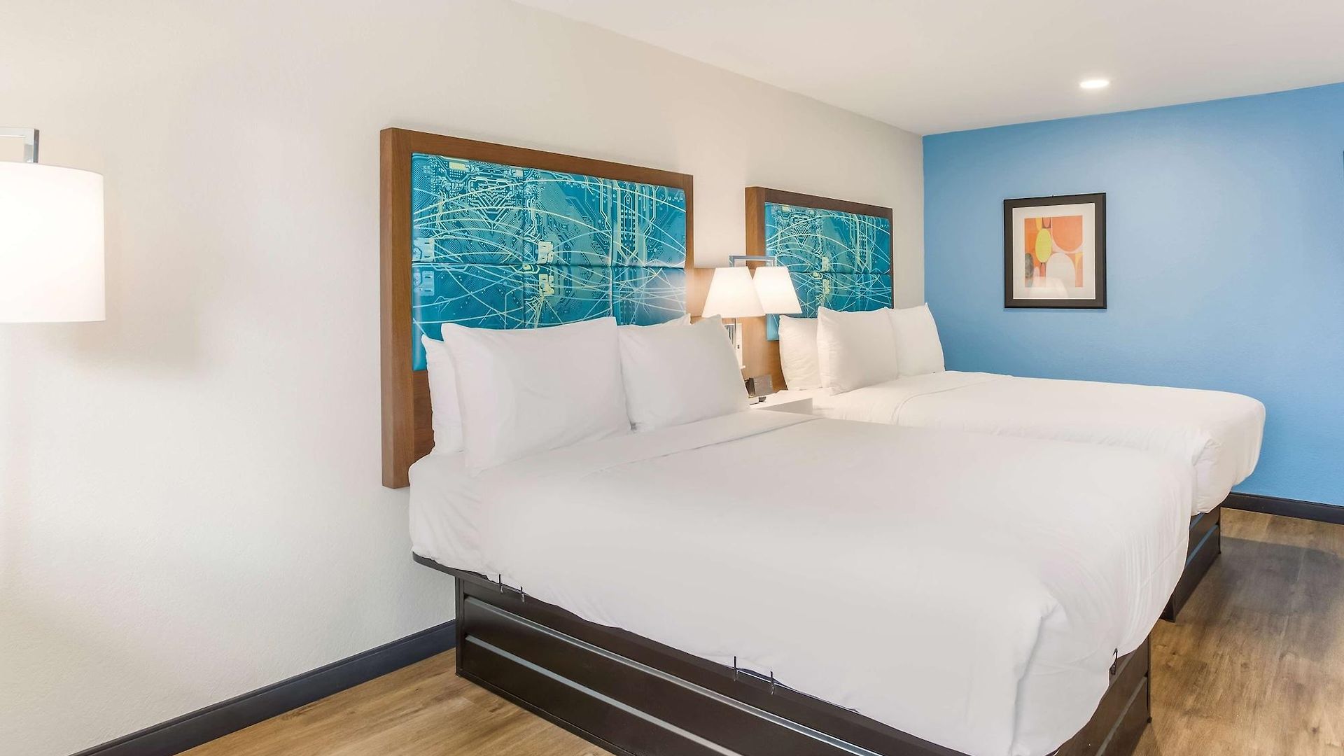 Hotel Red Lion & Airport Nashville