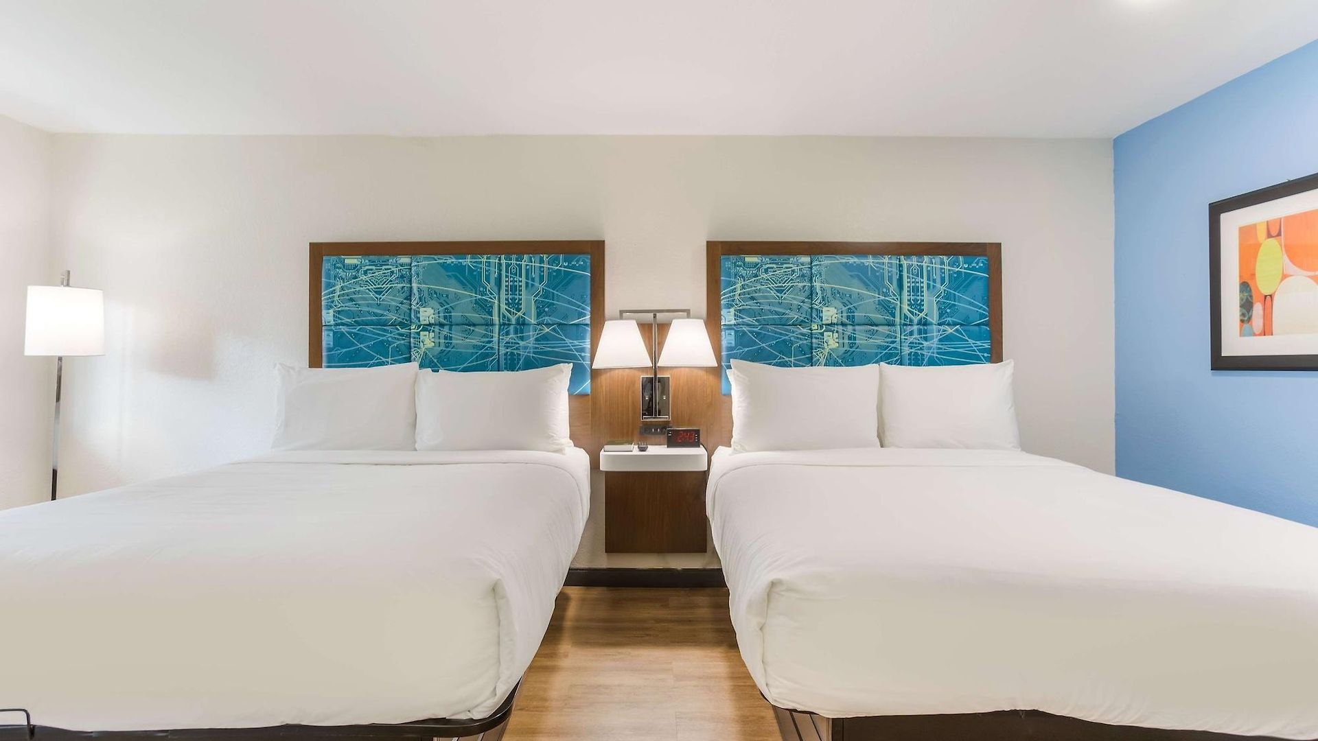Hotel Red Lion & Airport