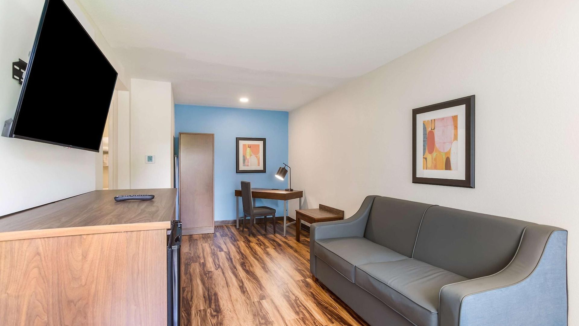 Hotel Red Lion & Airport Nashville