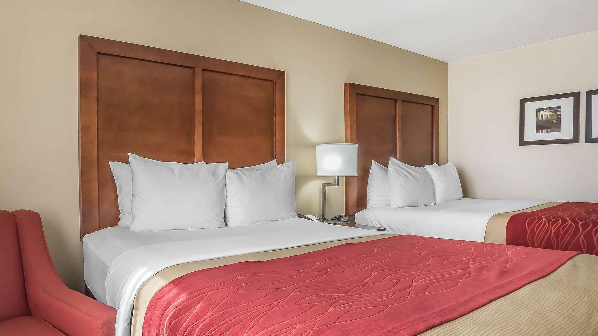 Comfort West