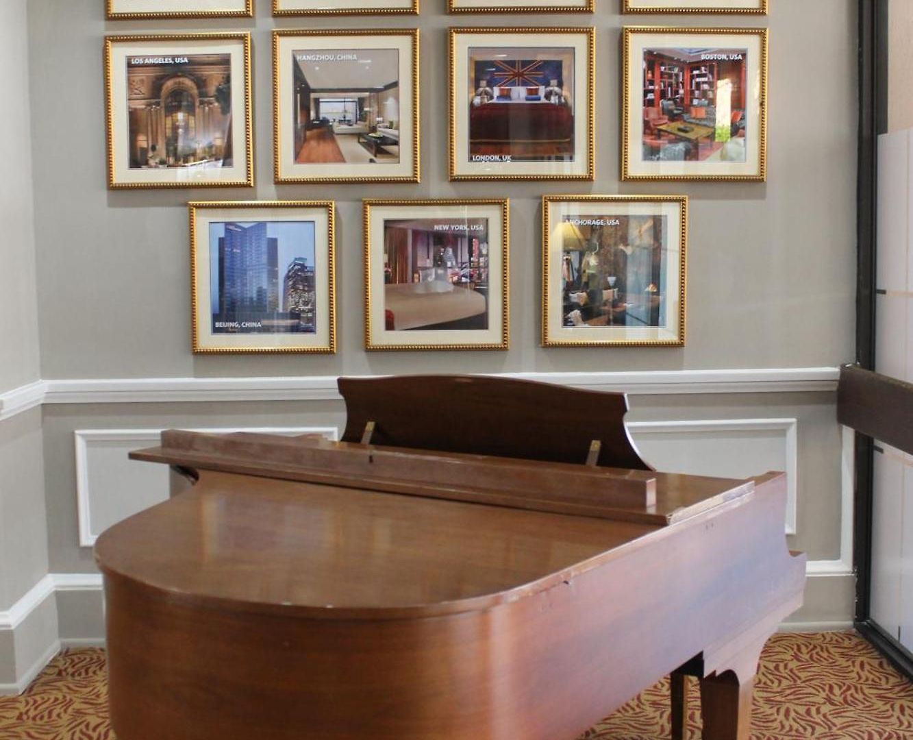 Millennium Maxwell House 3* Nashville