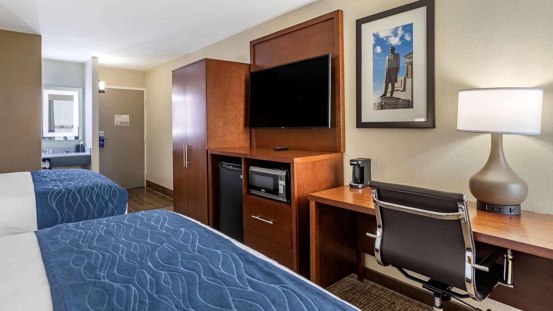 Inn Comfort - Opryland Area Nashville