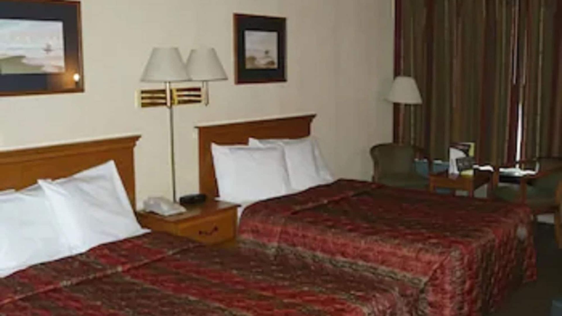 Fiddlers Opryland Hotel 2*