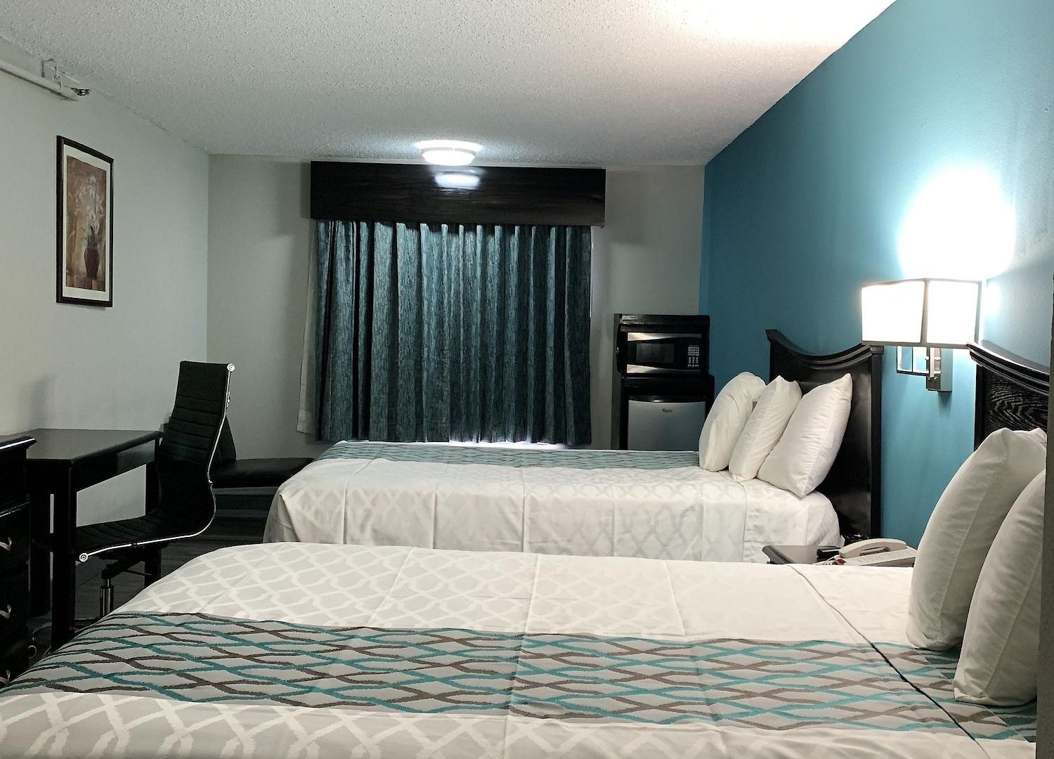 Hotel Knights - Downtown 2*