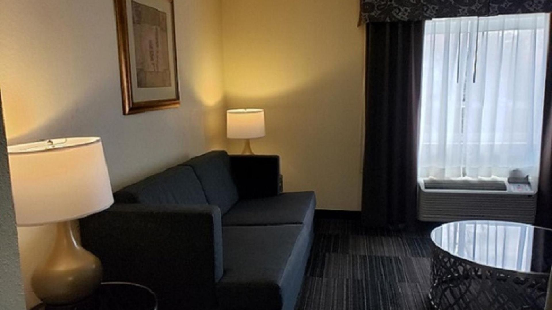Club & Hotel Nashville