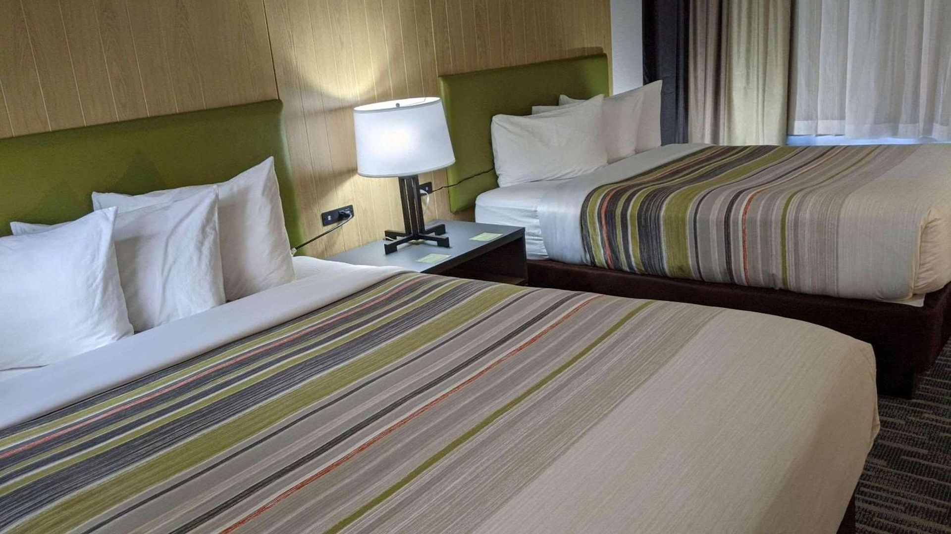 Country & By Radisson, Nashville, Tn 5* Nashville