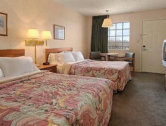 Days By Wyndham Joelton/nashville Hotel