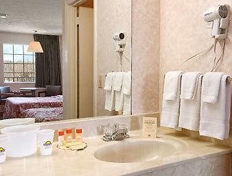 Hotel Days By Wyndham Joelton/nashville 2*