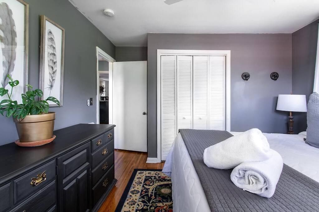 Guest house Hip Donelson Gem