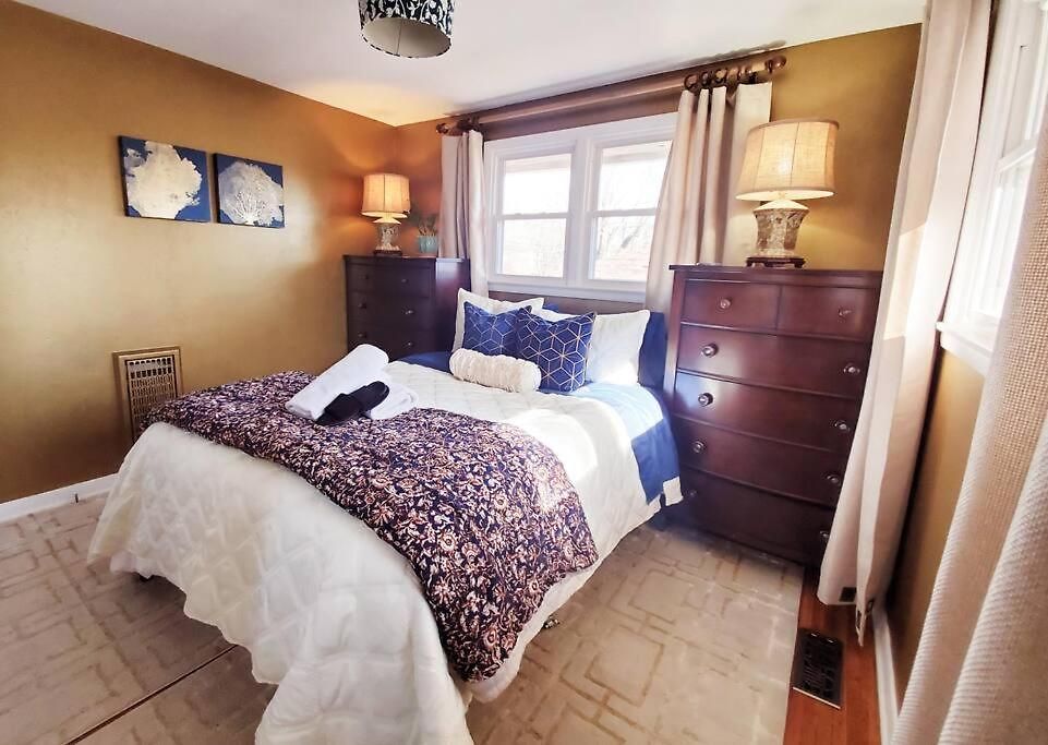 Hip Donelson Gem Guest house
