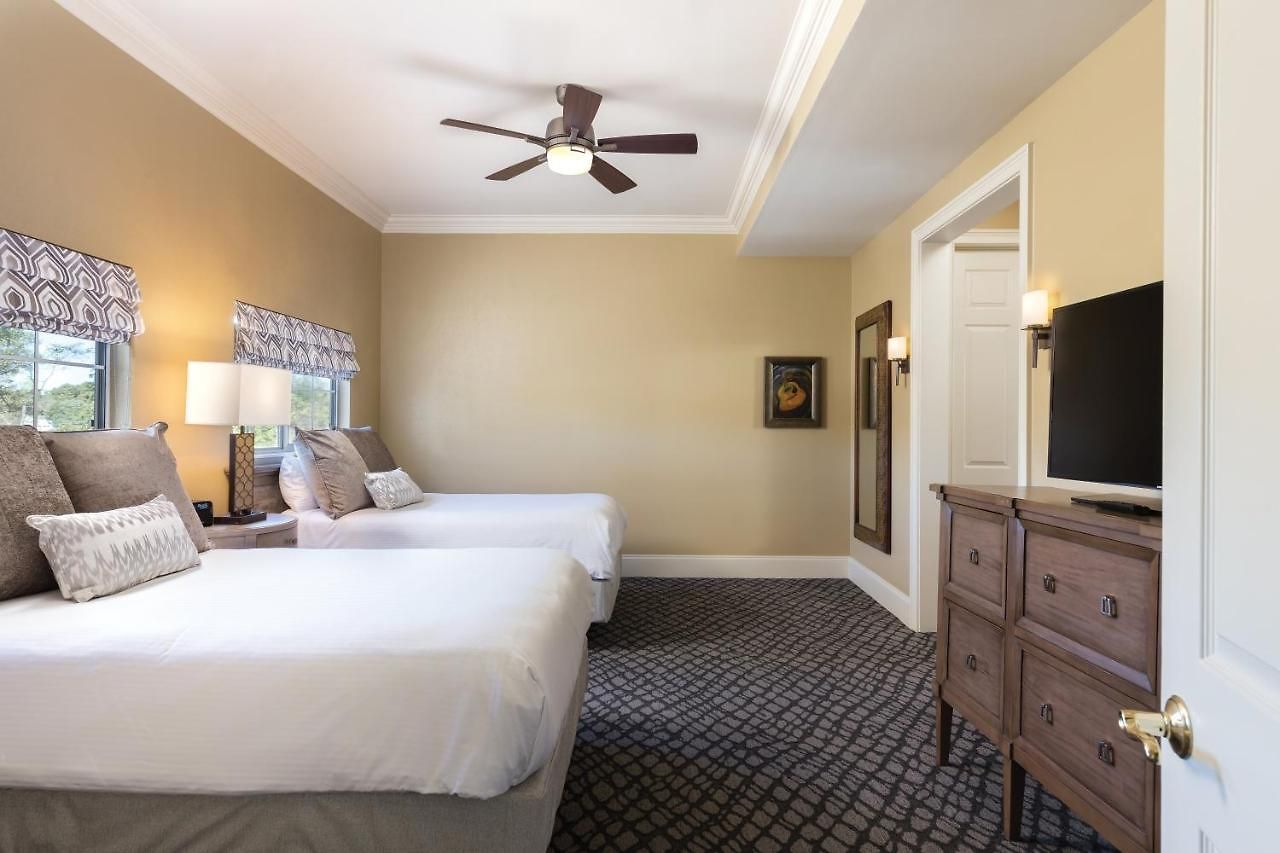 Club Wyndham Resort