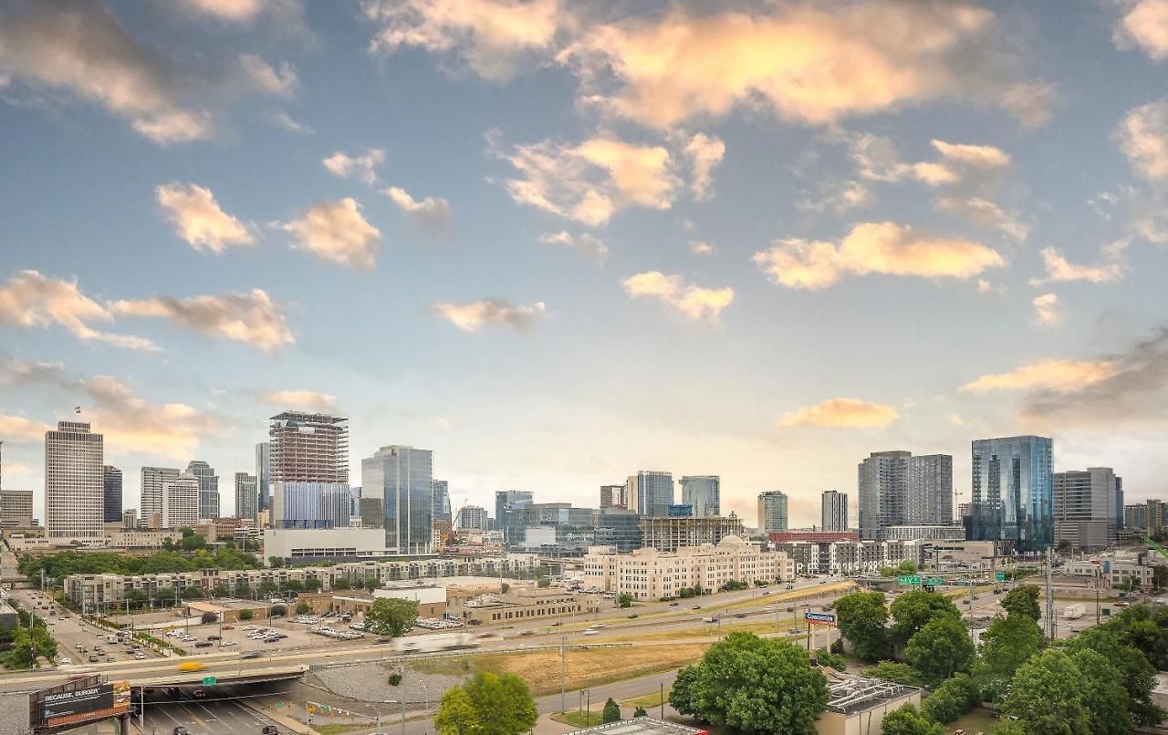 Hotel Towneplace By Marriott Midtown 3*